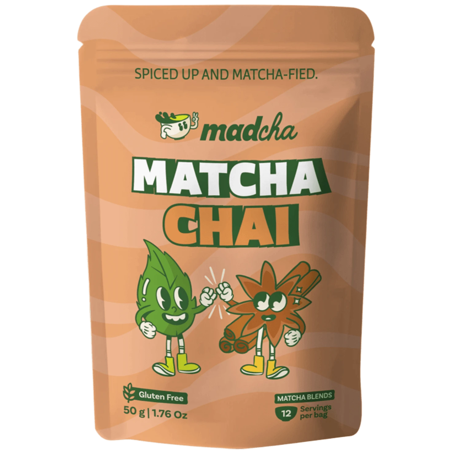Matcha Chai