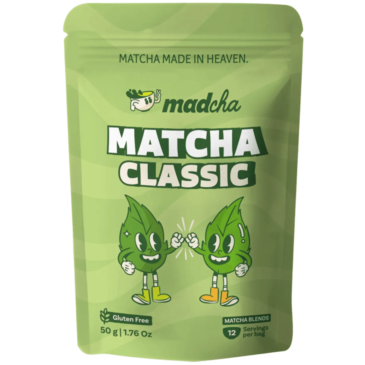Matcha Classic