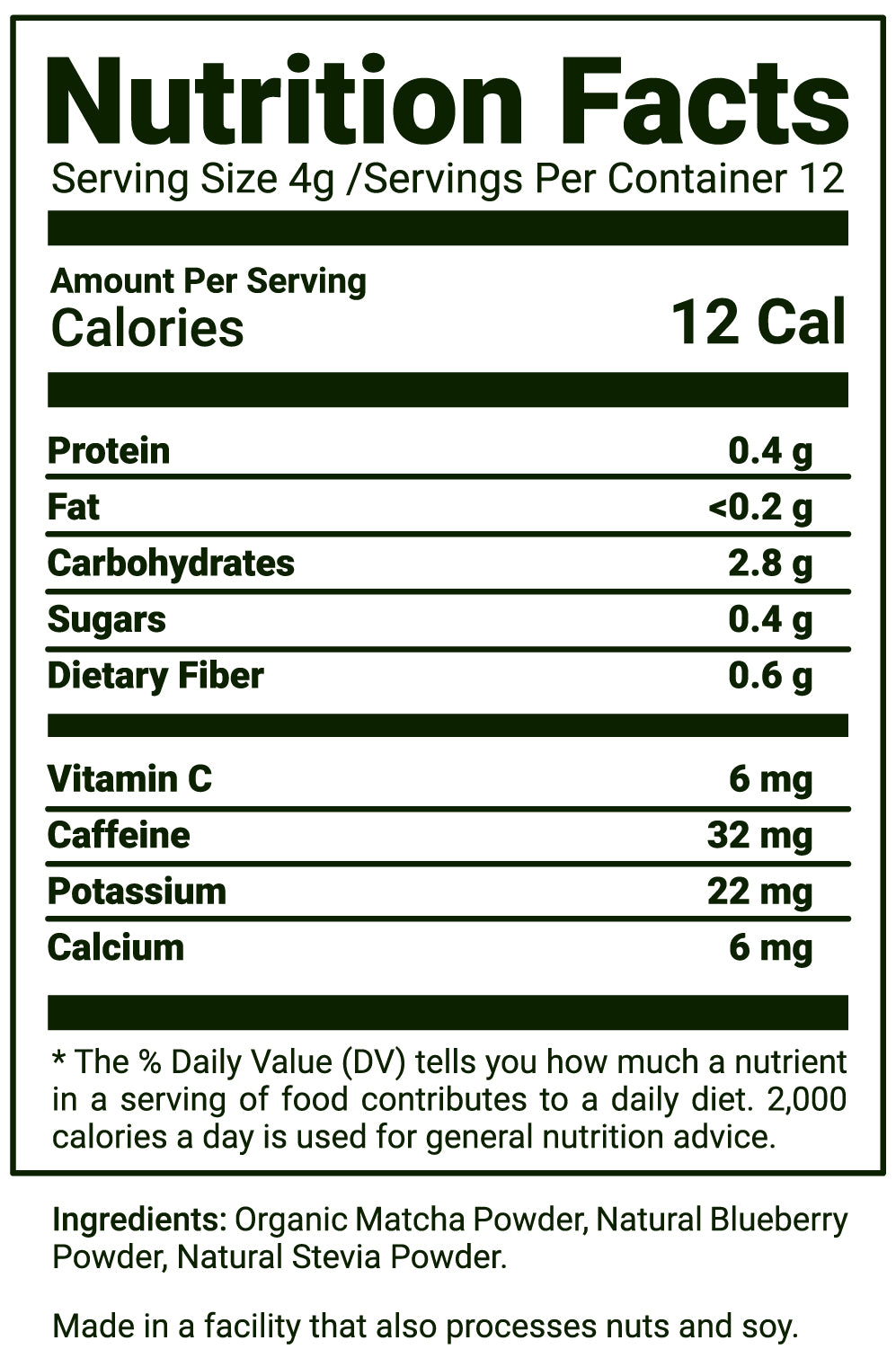 Ingredients Image