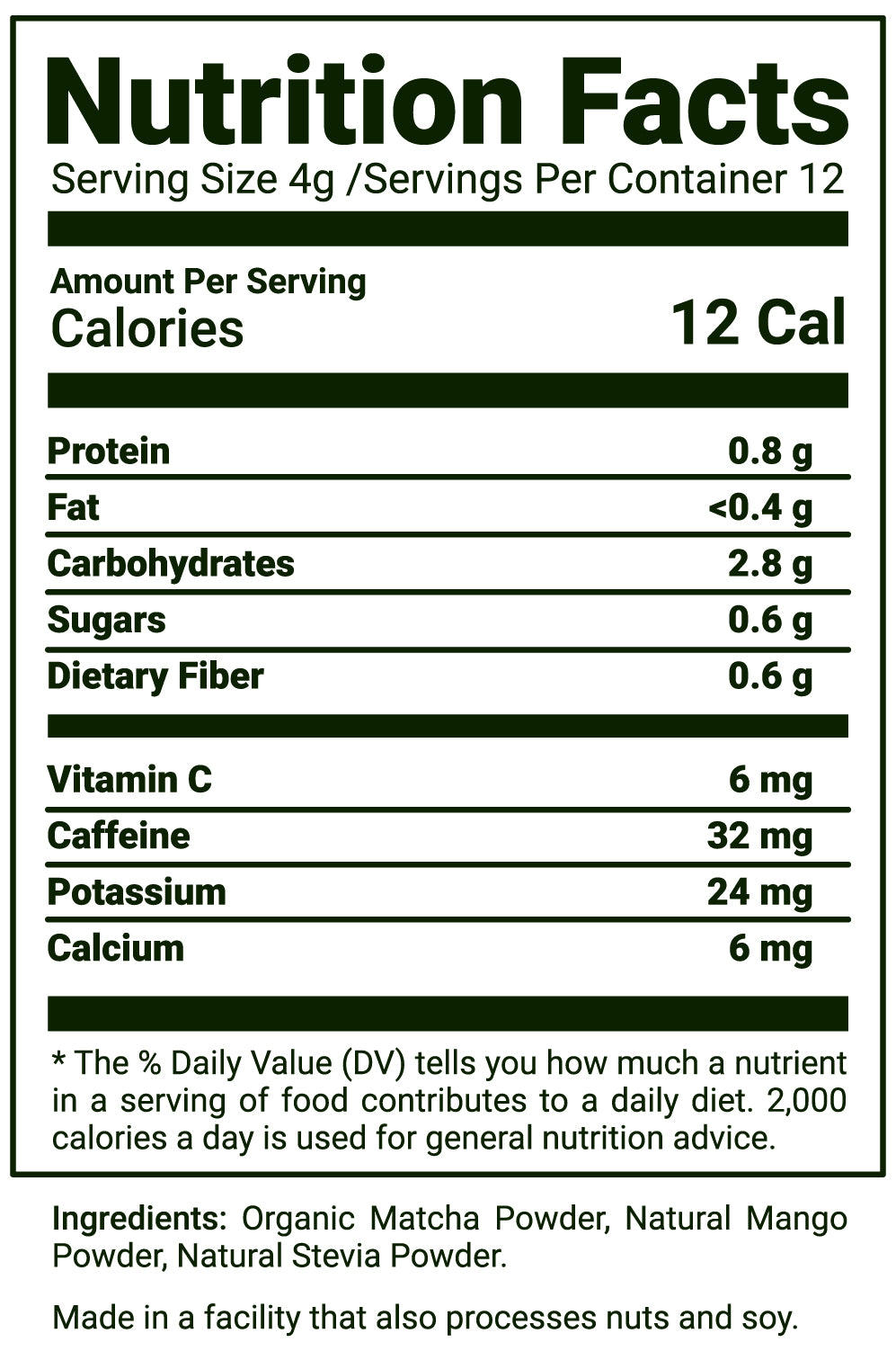 Ingredients Image