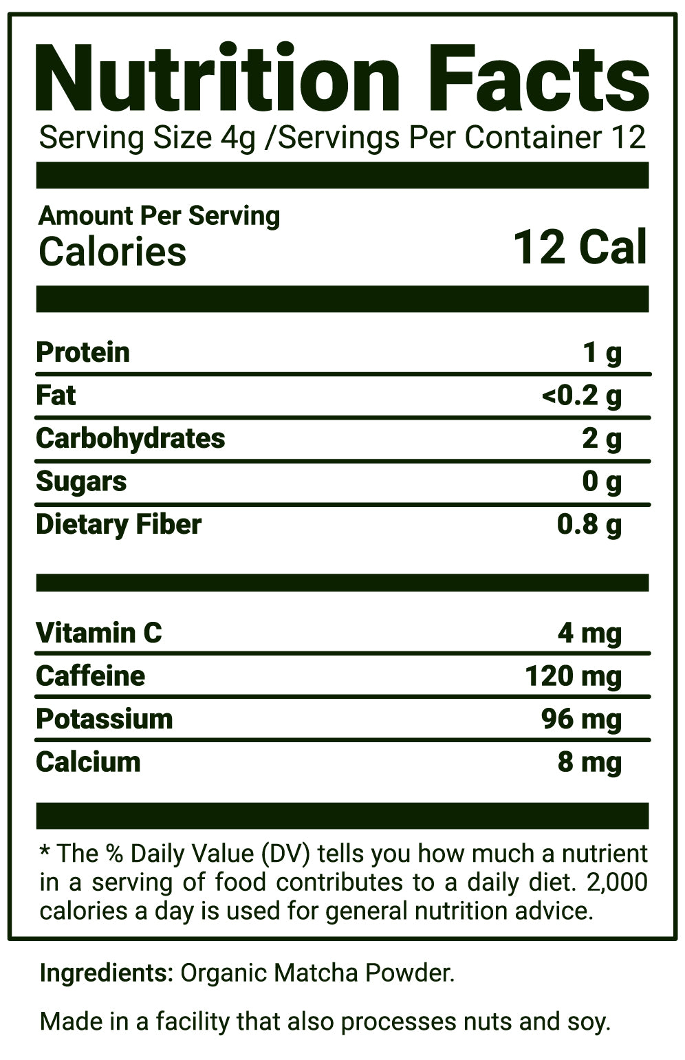 Ingredients Image