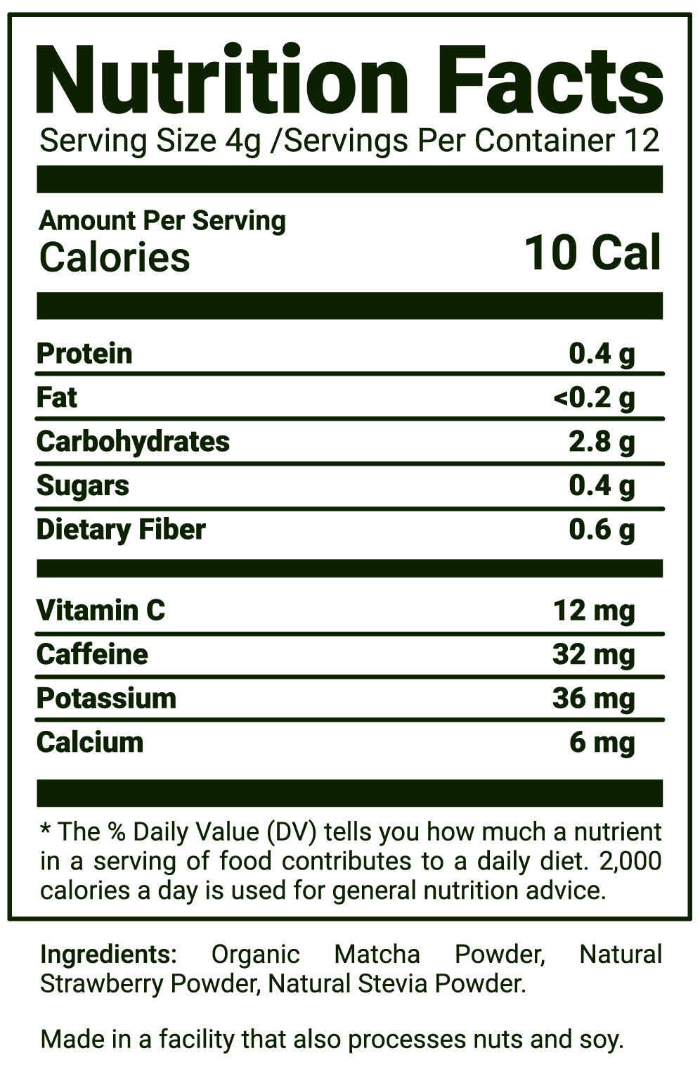 Ingredients Image