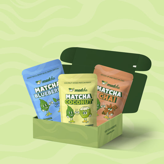 Ambassadors Favorites Bundle