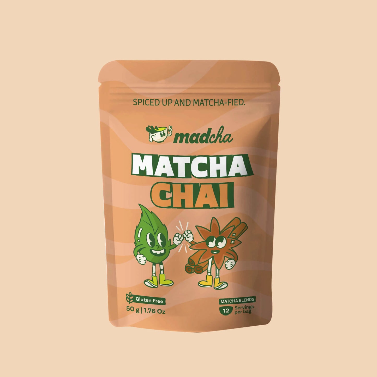 Matcha Chai