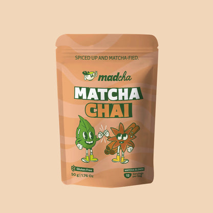 Matcha Chai