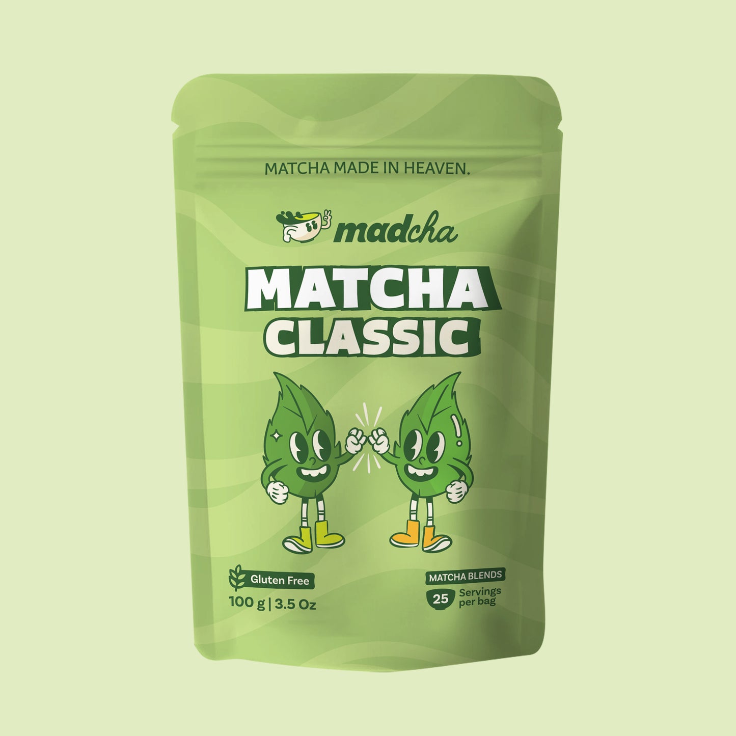 Matcha Classic