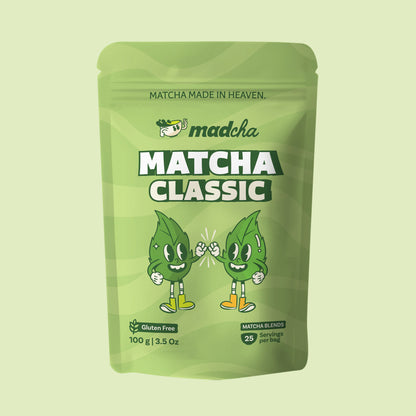 Matcha Classic