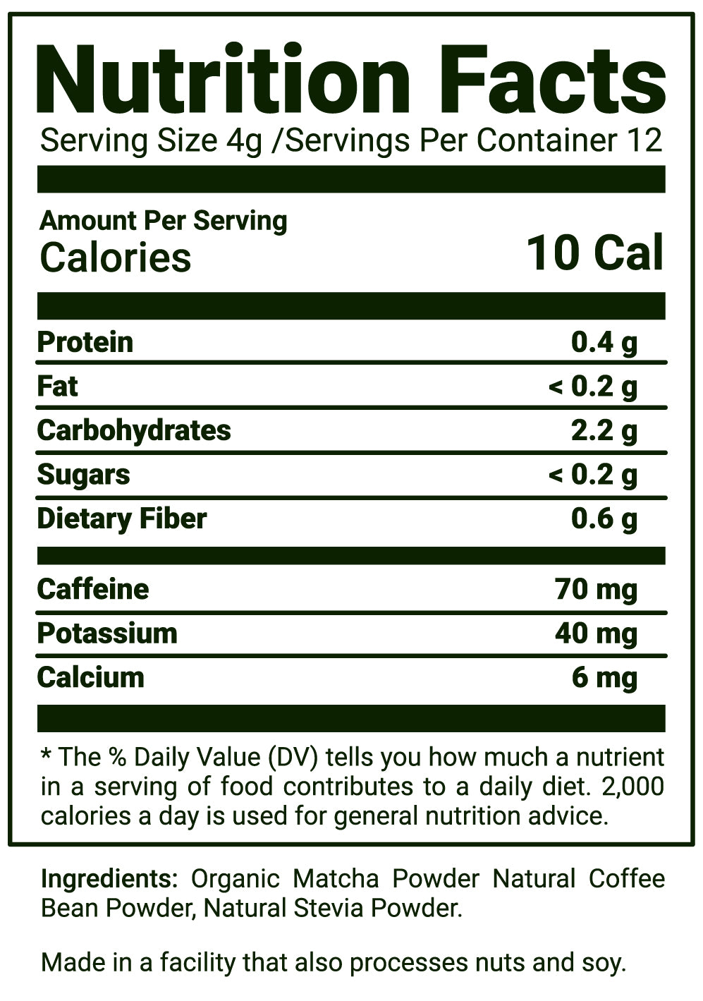 Ingredients Image