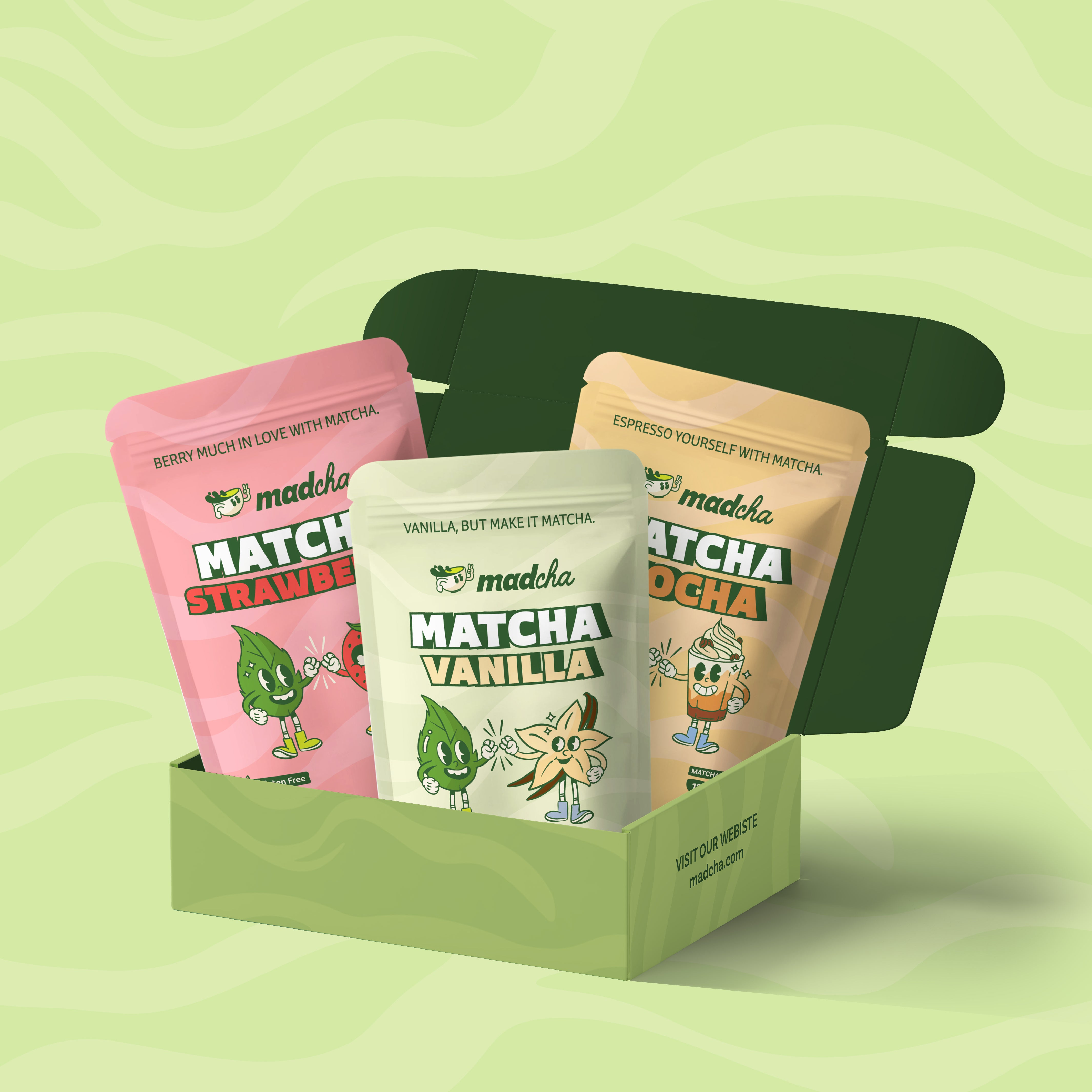 Ambassadors Favorites Bundle