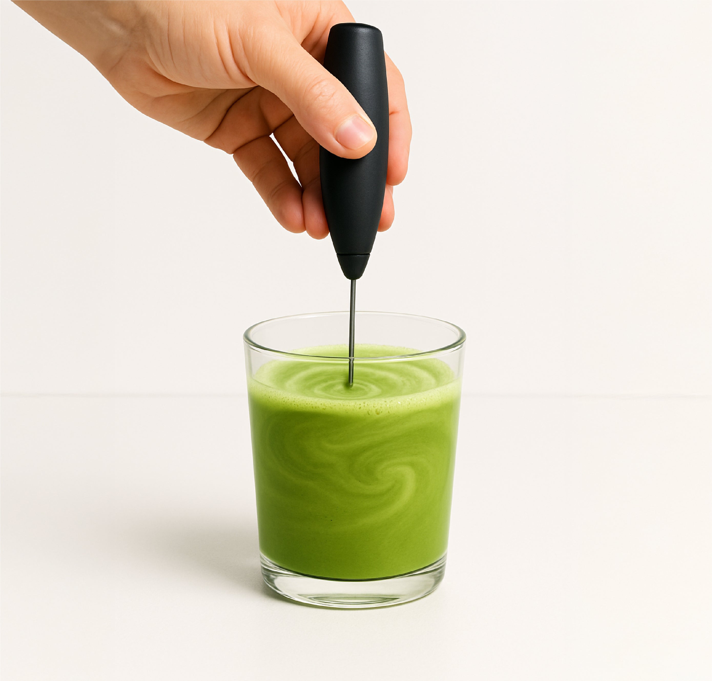 Flavored Matcha Powder