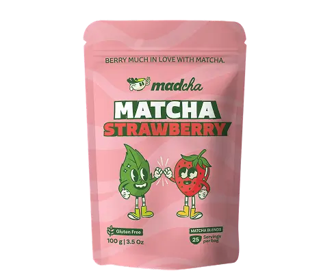 Madcha