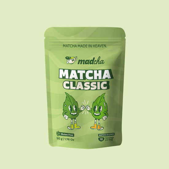 Matcha Classic