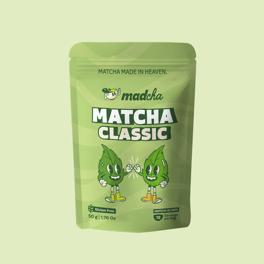 Matcha Classic